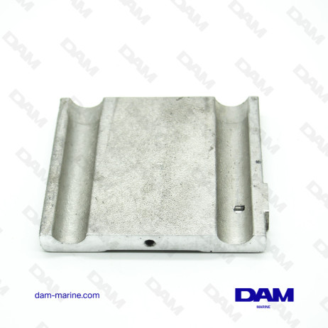 MERCRUISER DIESEL CYLINDER HEAD SPACER