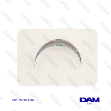 MERCRUISER STD BEARING SHELLS