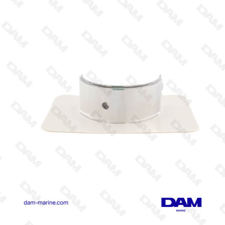 COUSSINETS DE PALIER MERCRUISER STD