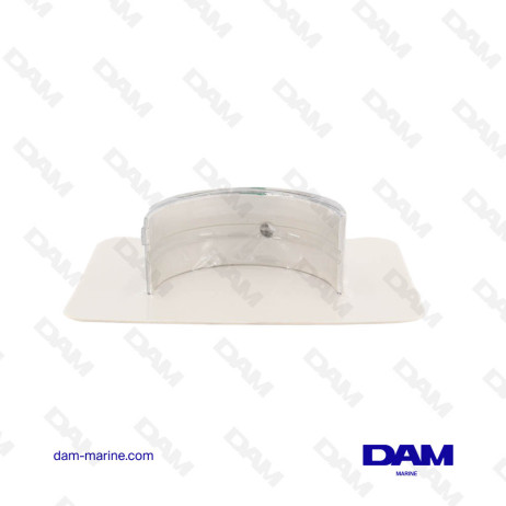 COUSSINETS DE PALIER MERCRUISER STD