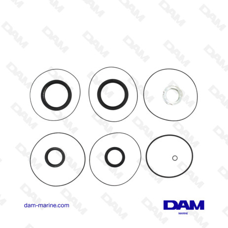 KIT JOINTS BAS EMBASE VOLVO DPX