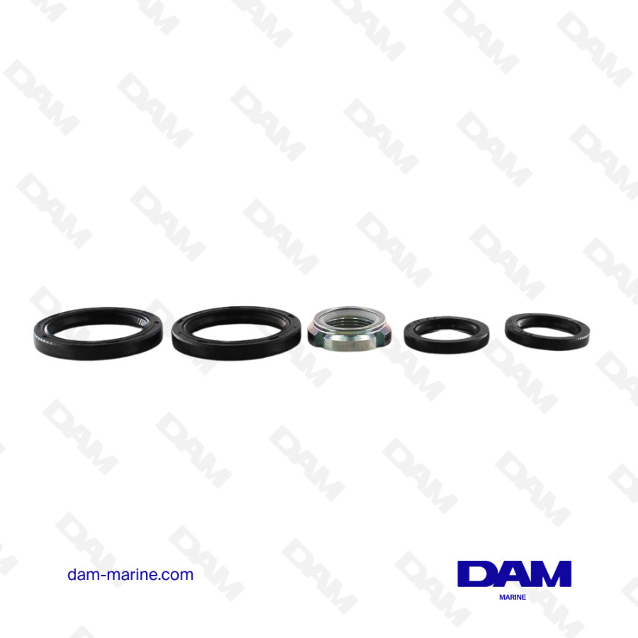 KIT JOINTS BAS EMBASE VOLVO DPX