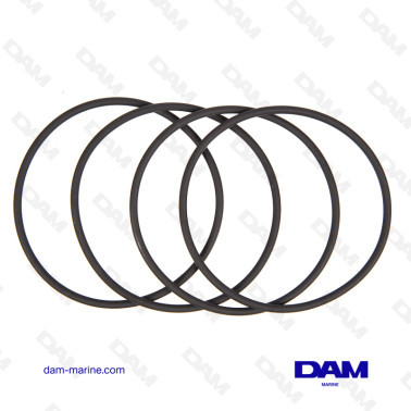 KIT JOINTS ECHANGEUR...