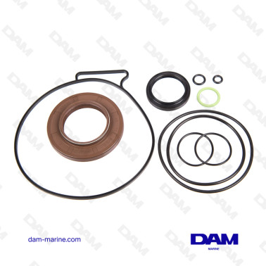 HIGH BASE GASKET KIT VOLVO...