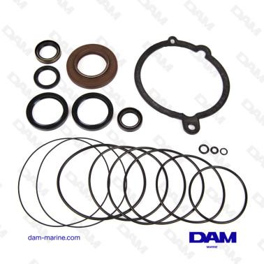 COMPLETE GASKET KIT VOLVO...