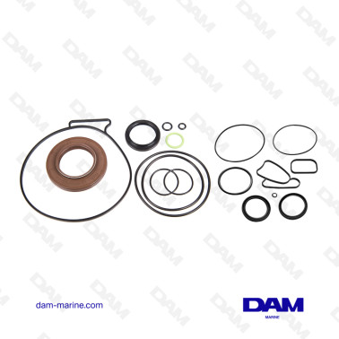 COMPLETE GASKET KIT VOLVO...