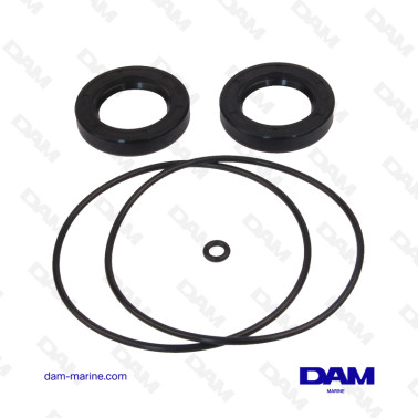 PROPELLER SHAFT GASKET KIT...