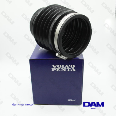SOFFIETTO BASE CARDANICA OEM VOLVO SX-DPS