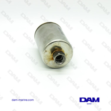 UNIVERSAL IN-LINE FUEL FILTER