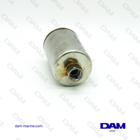 UNIVERSAL IN-LINE FUEL FILTER