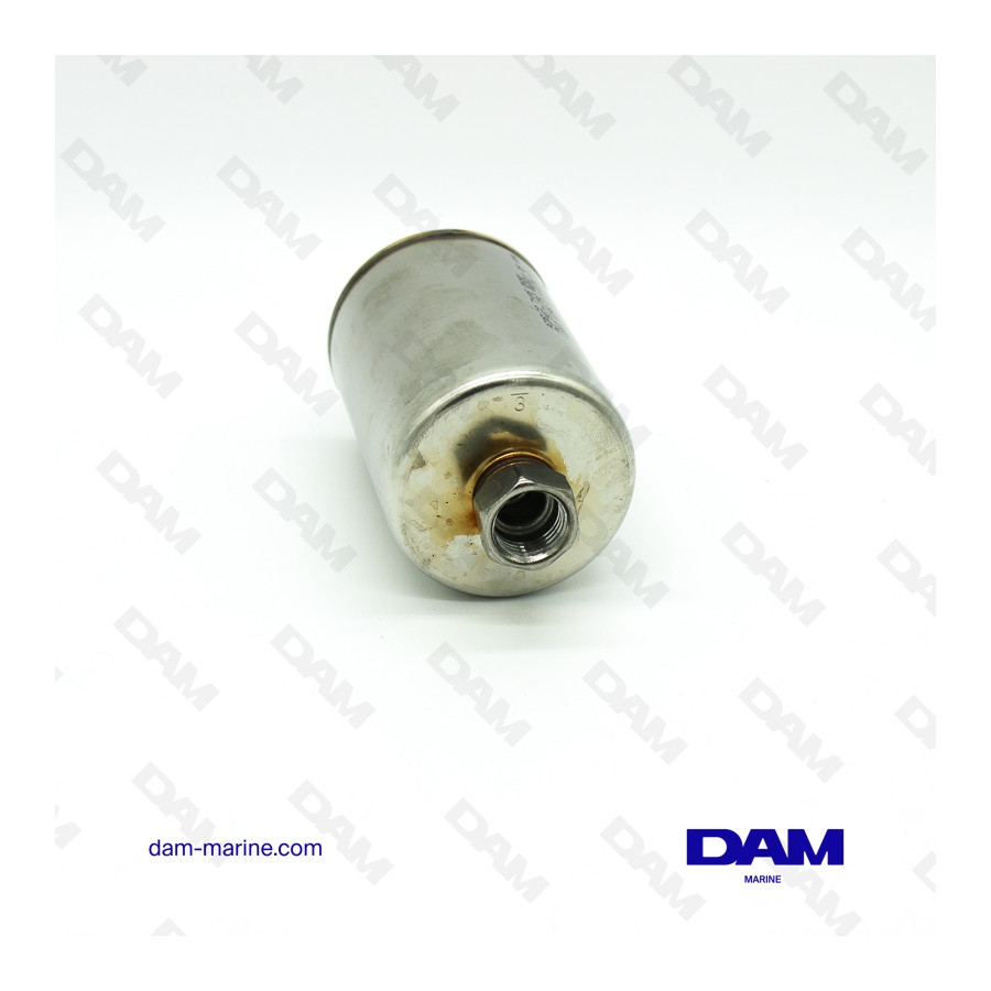 UNIVERSAL IN-LINE FUEL FILTER
