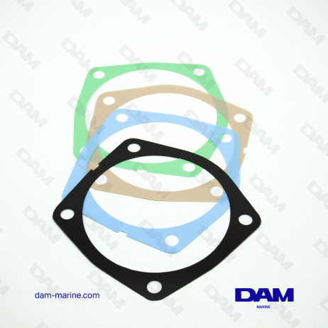 OMC COBRA - SX BASE THICKNESS SHIM KIT