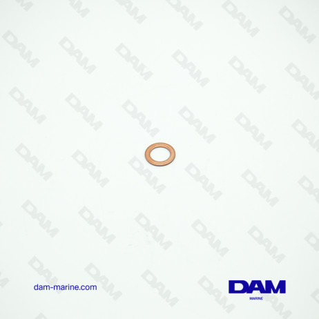 YANMAR COPPER WASHER