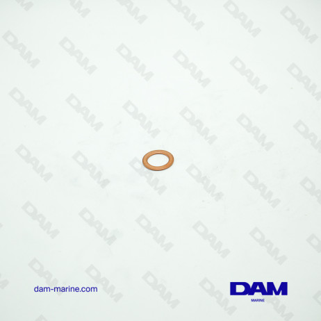 YANMAR COPPER WASHER