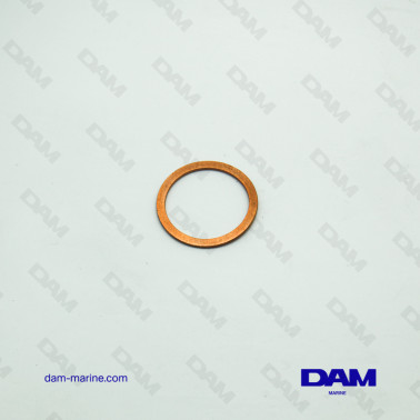 YANMAR COPPER WASHER