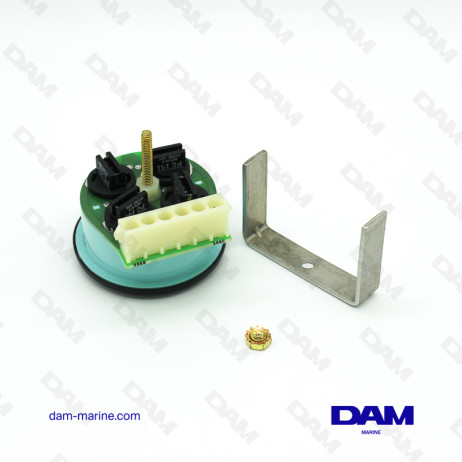 SPIA ALLARME CRUSADER