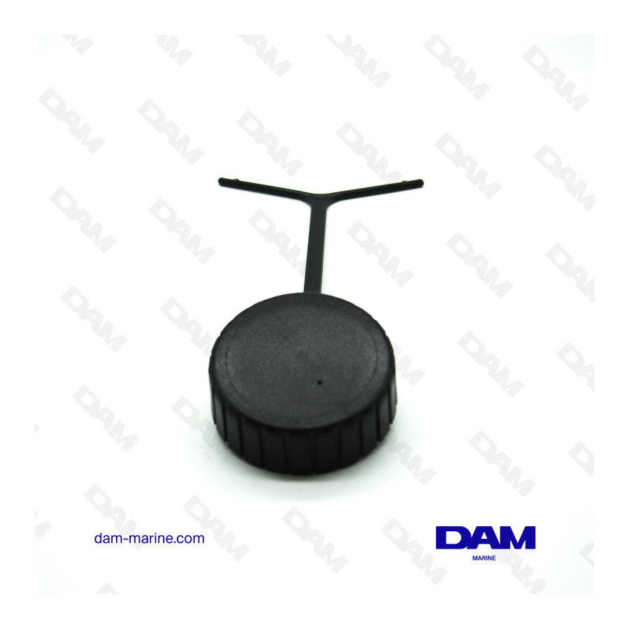 PCM EXPANSION VESSEL CAP