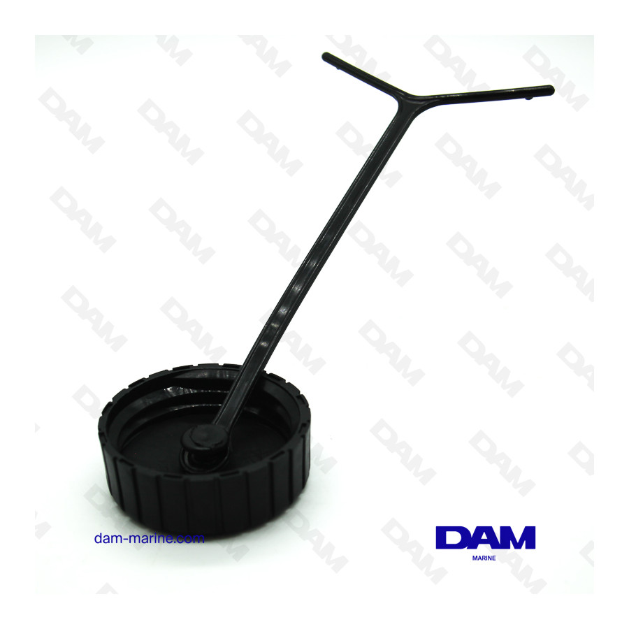 BOUCHON DE VASE EXPANSION PCM