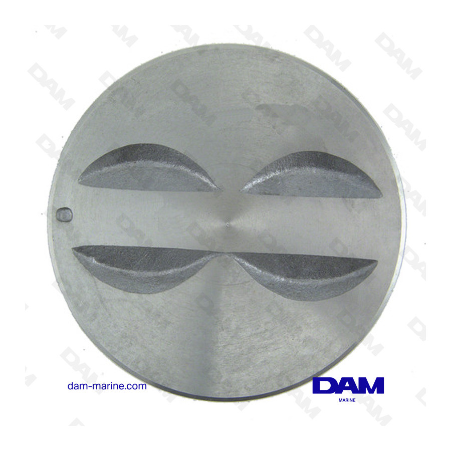 PISTONE GM153-283 - STD