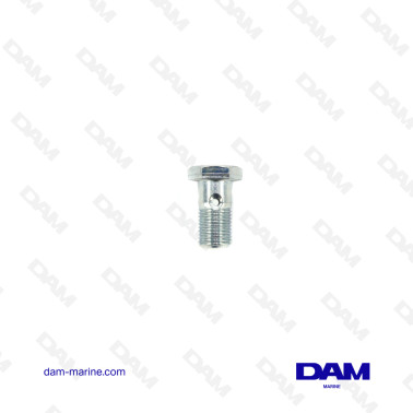 YANMAR M6 FEED SCREW