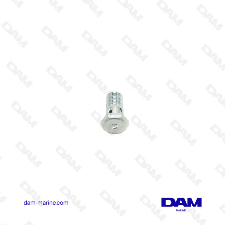 YANMAR M6 FEED SCREW