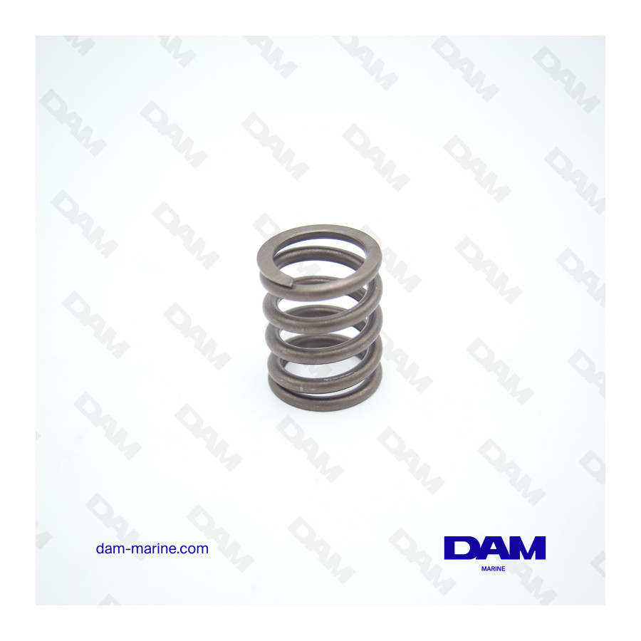 RESSORT DE SOUPAPE MERCRUISER DIESEL
