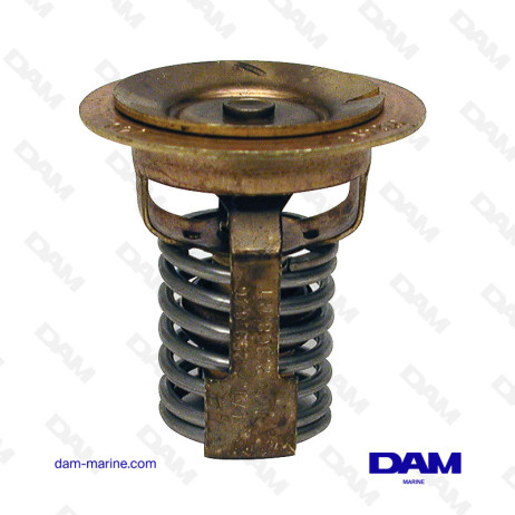 THERMOSTAT MERCRUISER 4 ET 6CYL