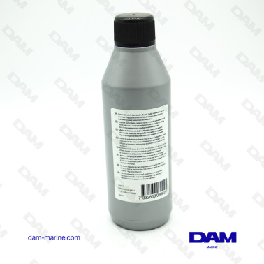COMPRESSOR OIL VOLVO 250ML