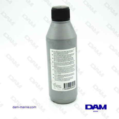 COMPRESSOR OIL VOLVO 250ML