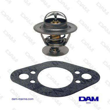 THERMOSTAT 160° MERCRUISER 3.7L 470