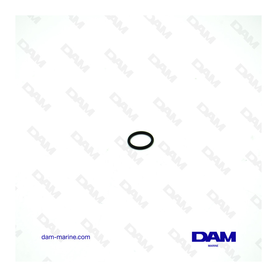 ANILLO TÓRICO SD DE YANMAR