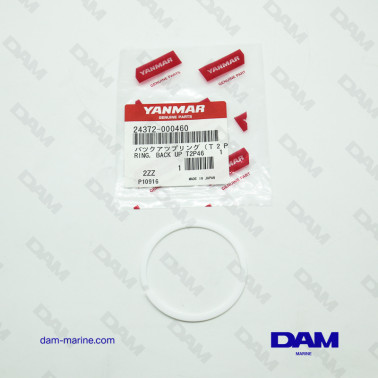 RONDELLA IN PLASTICA YANMAR