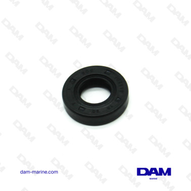 KIT ANODES ALU PLAQUETTES @2 HONDA BF8-50HP
