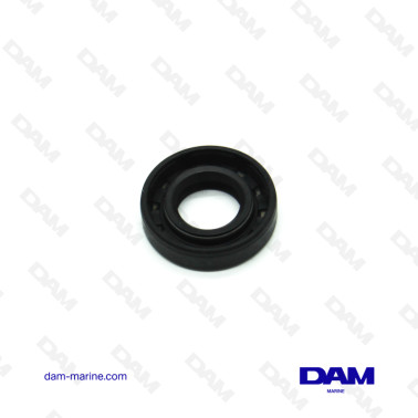 KIT ANODES ALU PLAQUETTES @2 HONDA BF8-50HP