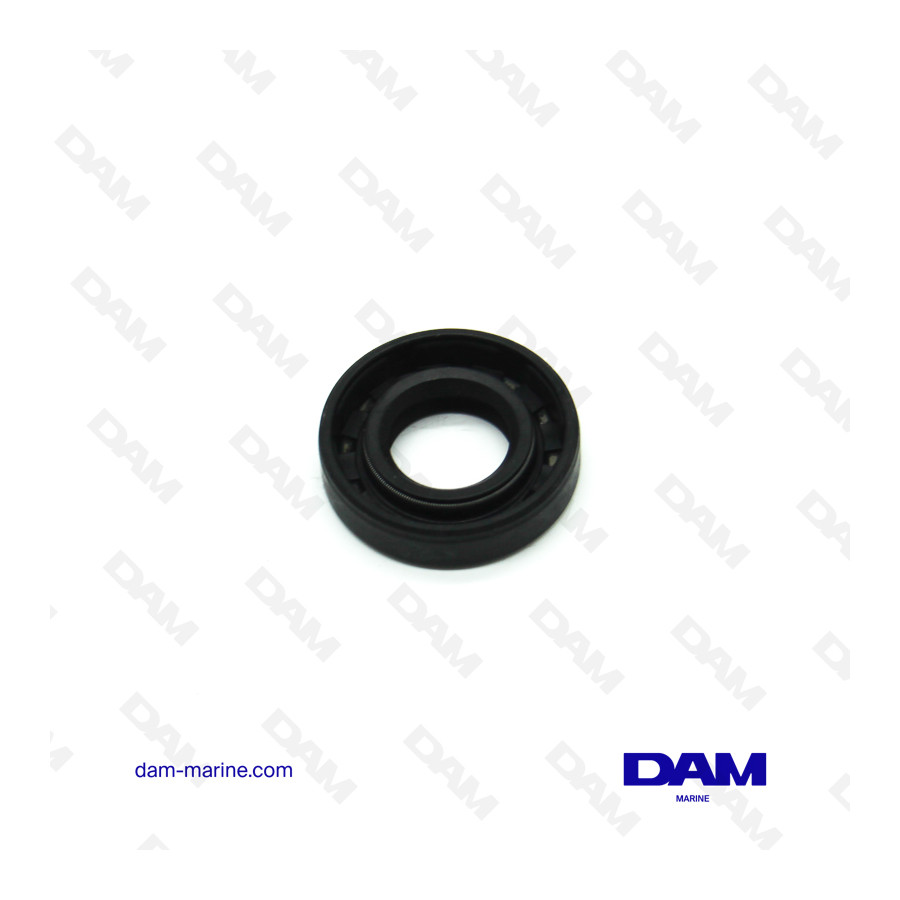 KIT ANODES ALU PLAQUETTES @2 HONDA BF8-50HP