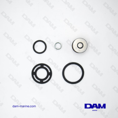 FILTRE A ESSENCE POMPE 4 CYLINDRES - 30MM