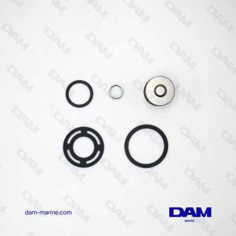 POMPE TEST FILTER 4 CYLINDER - 30MM