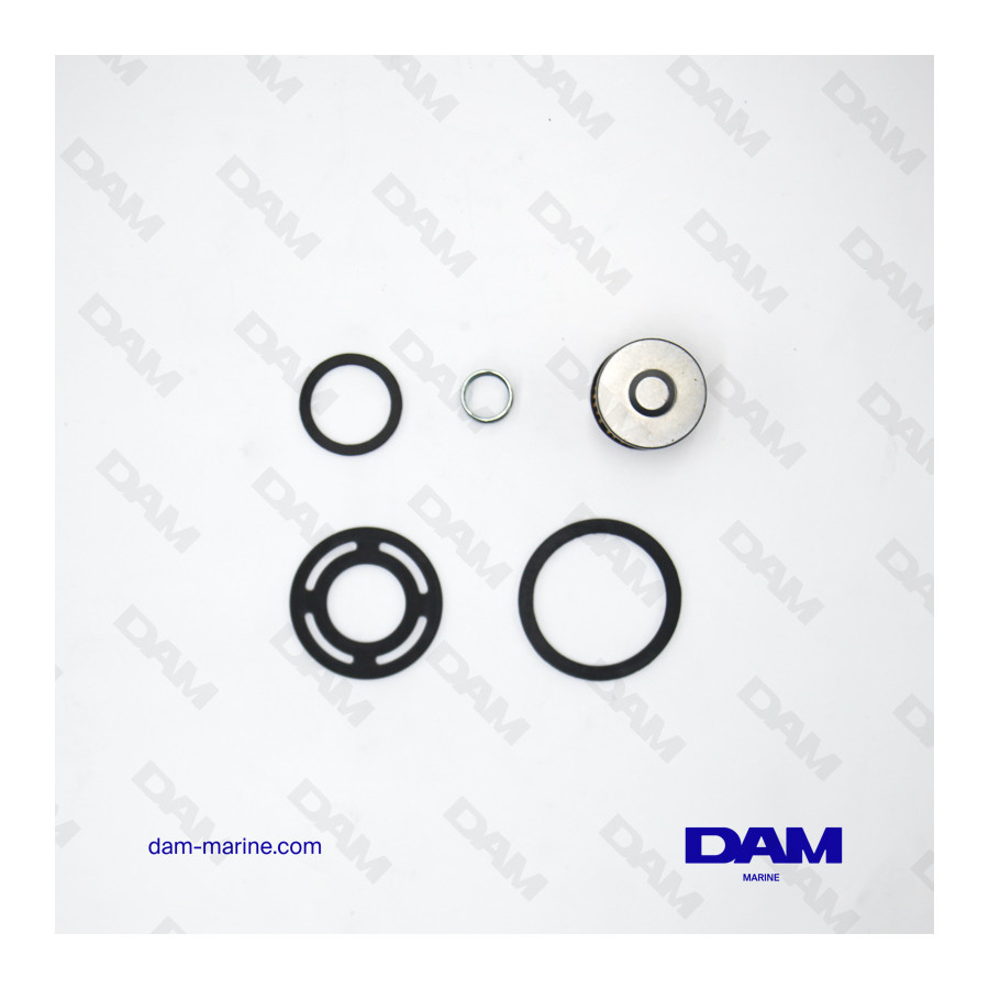 FILTRE A ESSENCE POMPE 4 CYLINDRES - 30MM