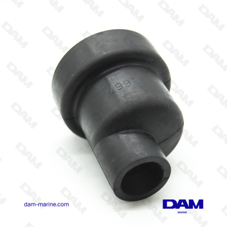 COUVERCLE ECHANGEUR TEMPERATURE PERKINS 4108