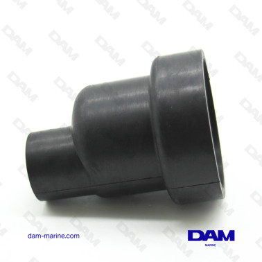 PERKINS 4108 TEMPERATURE EXCHANGER COVER