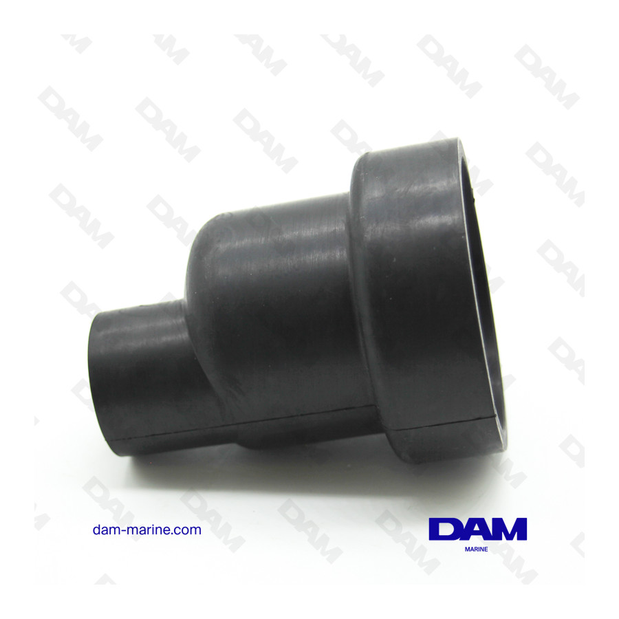 COUVERCLE ECHANGEUR TEMPERATURE PERKINS 4108