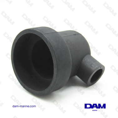 COPERCHIO SCAMBIATORE DI...