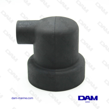 COVER CHANGER TEMPERATURE PERKINS 4108