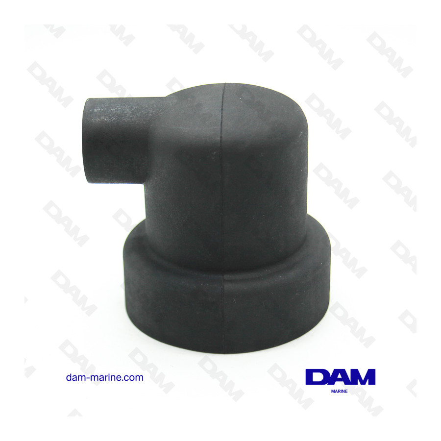 COVER CHANGER TEMPERATURE PERKINS 4108