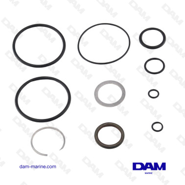 MERCURY HB CYLINDER SEAL KIT