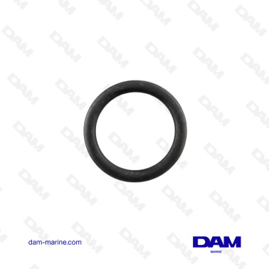 O-RING DI MERCURIO