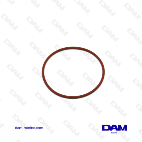 MERCRUISER EXCHANGE O-RING