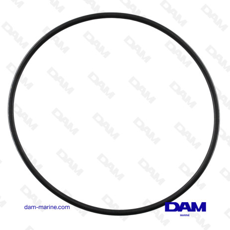 MERCRUISER DIESEL O-RING