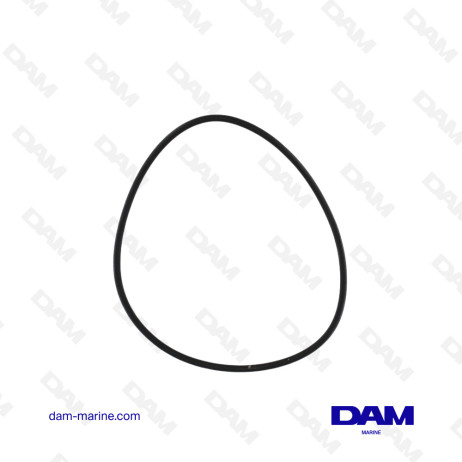 MERCRUISER DIESEL O-RING
