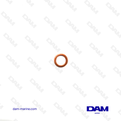 MERCRUISER COPPER WASHER